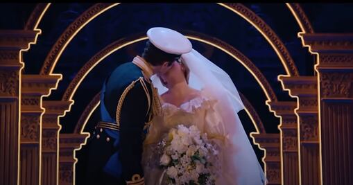 Broadway lanza su retorno con el cortometraje "This is Broadway"