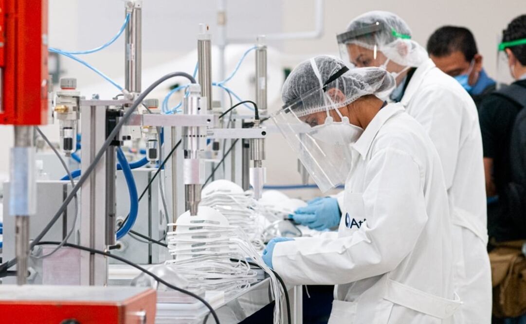 Foto: Archivo/EL UNIVERSAL 