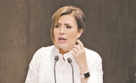 Juez vincula a proceso a excolaborador de Rosario Robles ligado a "Estafa Maestra"