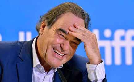 Oliver Stone critica a Barack Obama en estreno de "Snowden"