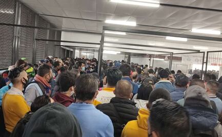 Metro CDMX suspende servicio en tres estaciones de la Línea 9 