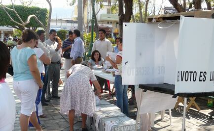 Una elección violenta no es democracia, es dictadura: obispos de Chiapas