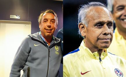 Emilio Azcárraga, dueño de América, dedica mensaje a Cristóbal Ortega: “uno de los más grandes”