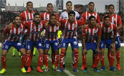 Atlético de San Luis abrirá el Guardianes 2020 sin televisora 