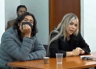 Colombia: Abogado de Nicolás Petro advierte que la vida del hijo del presidente corre riesgo