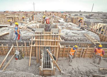 De 2019 a la fecha, Santa Lucía registra 54 accidentes laborales