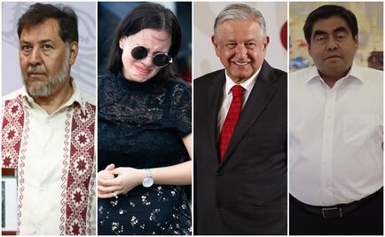 “Los castigó Dios”, “bocona” y “es lo malo de sacarlas de la cocina”: las frases de la semana 