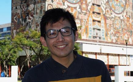 Indígena mexicano obtendrá grado de Doctor en el MIT
