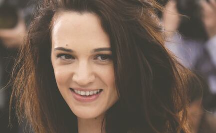 “La ira contra Bourdain me mantiene viva”: Asia Argento