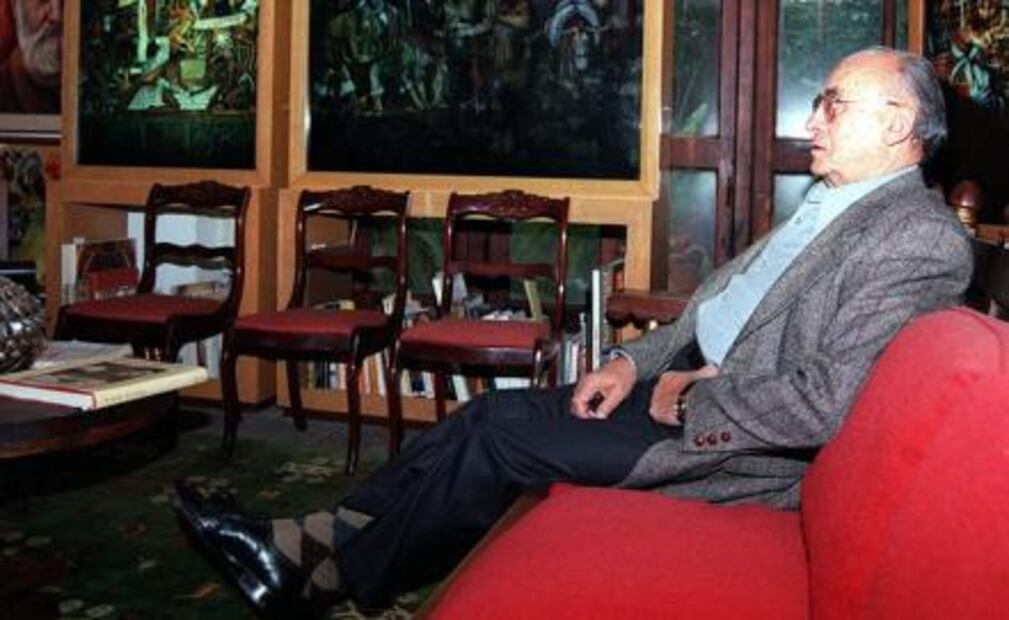 ¿Cómo es la vida de Luis Echeverría al cumplir sus 97 años?