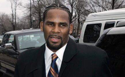 El cantante R. Kelly niega tener mujeres esclavizadas