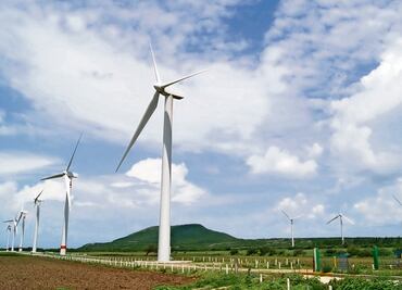 Iberdrola trabaja en proyecto para aumentar acceso a la electricidad en zonas marginadas en México