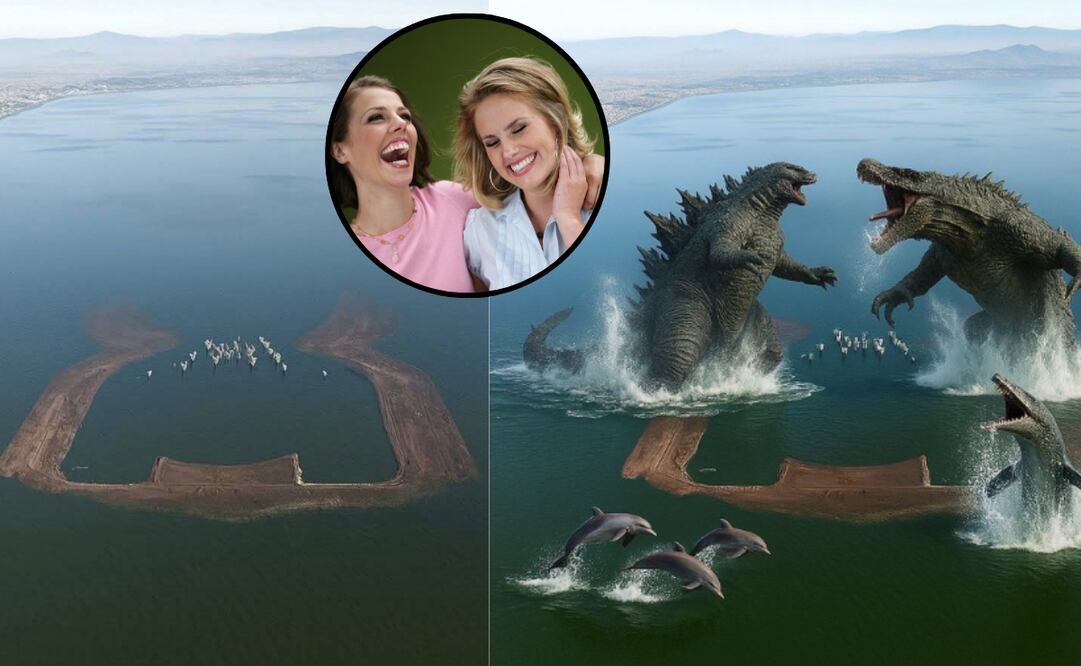 Usuarios de redes sociales aprovecharon la polémica para crear sus mejores memes. Foto: Captura de pantalla