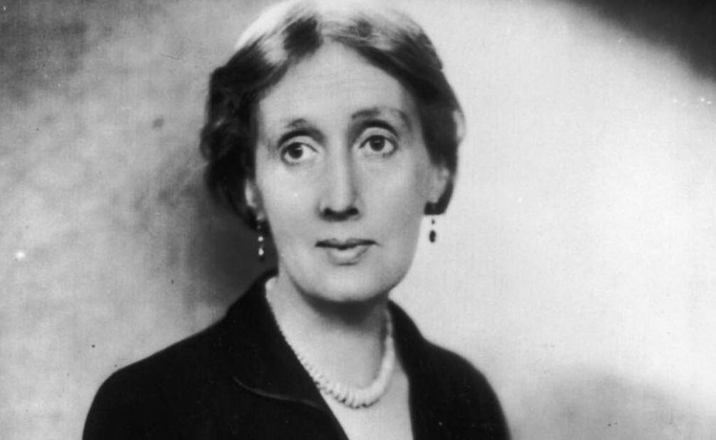 Woolf escribió sobre autores como Dostoyevski, Conrad, Jane Austen, T.S. Eliot y Jorge Luis Broges. (FOTO: Especial)