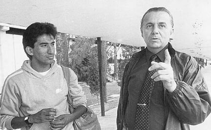 Nelson Vargas acusa que no hay un plan de trabajo; “Urge capacitaciones de entrenadores”, lanzó 