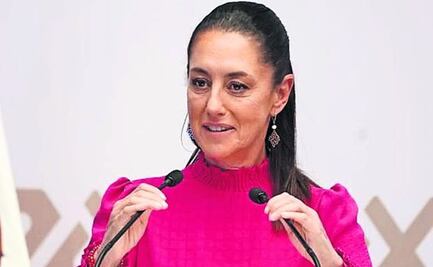 Sheinbaum revisará con alcalde medidas