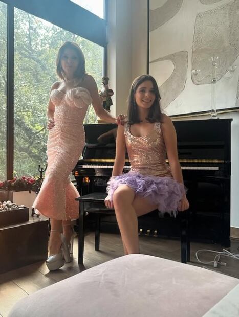 Foto: Instagram oficial.