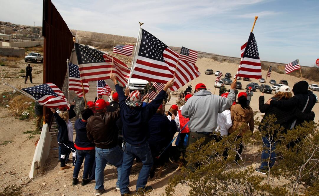 Fotografía: Reuters