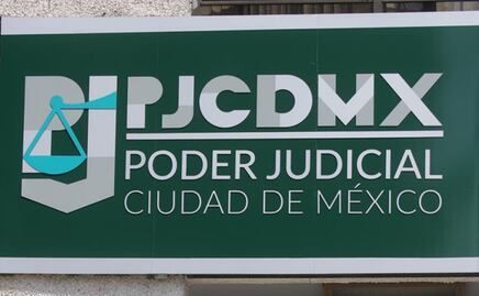Acuerdan aumento salarial de 3.5 por ciento para tribunales de CDMX
