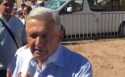 México y EU trabajan en plan bilateral en materia de energías limpias: AMLO  