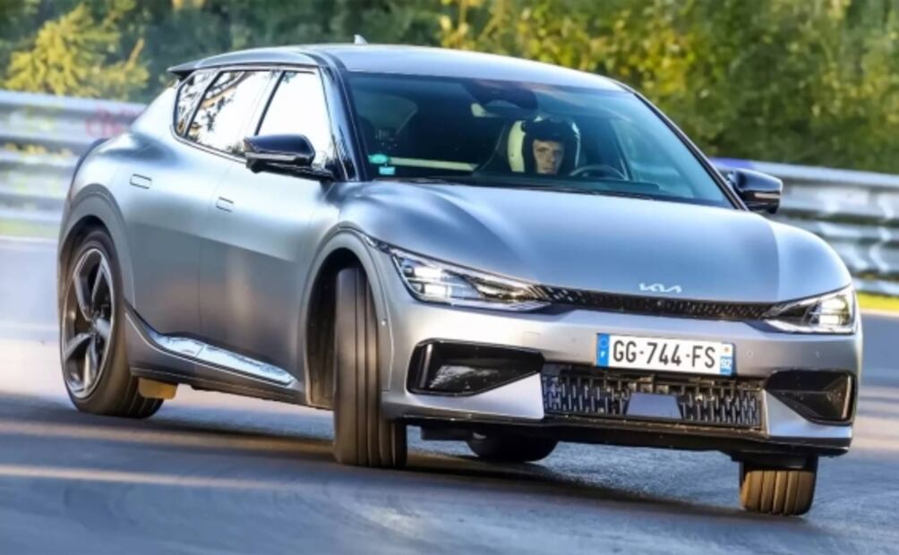 Los modelos Kia 2022 y 2023 recibirán actualizaciones inalámbricas 