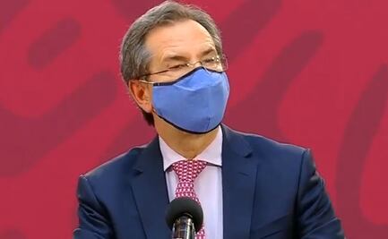 SEP presentará el 16 de agosto horarios y canales de transmisión de clases