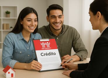 ¿Adiós al sistema de puntos? Infonavit cambia requisitos para comprar vivienda: checa aquí cuáles son