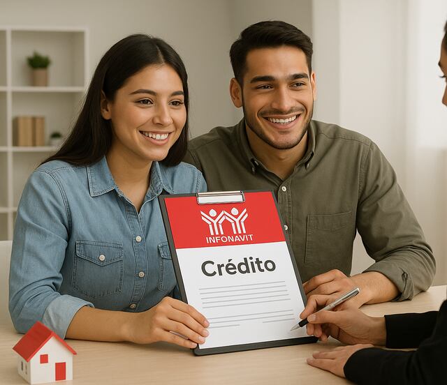 Nuevos requisitos Infonavit: ¿cuántos puntos se necesitarán para obtener una vivienda?; esto se sabe