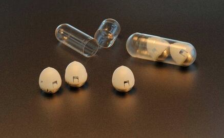¿Adiós inyecciones para diabéticos? Desarrollan píldoras de insulina