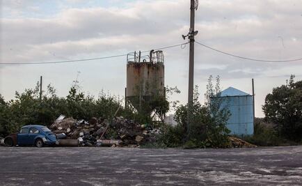 Vecinos de Coyoacán alistan movilización por Ciudad Futura