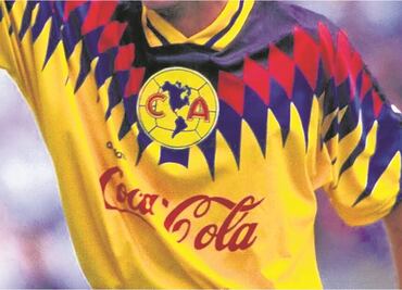 El Lyon de Francia revive histórica playera del América