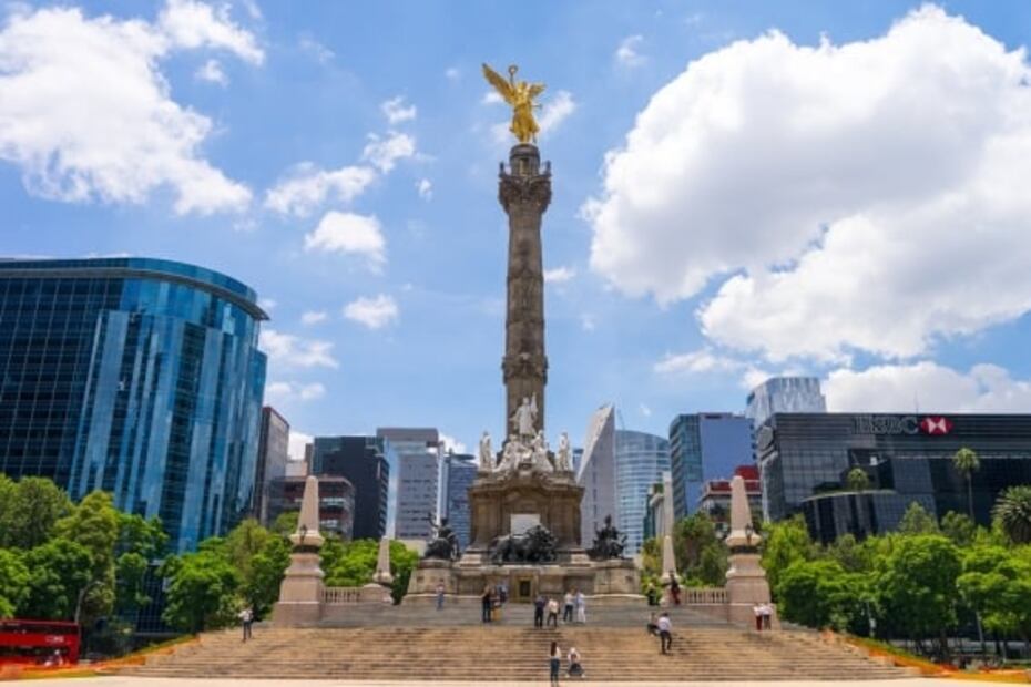 4 lugares en la Ciudad de México que fueron construidos en el Porfiriato y puedes visitar