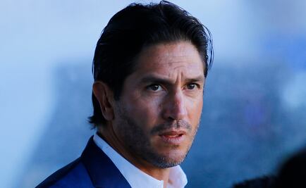 Bruno Marioni "trollea" a un aficionado de los Pumas