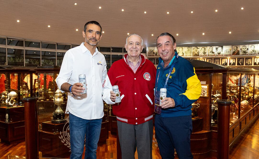 Foto: cortesía Corona