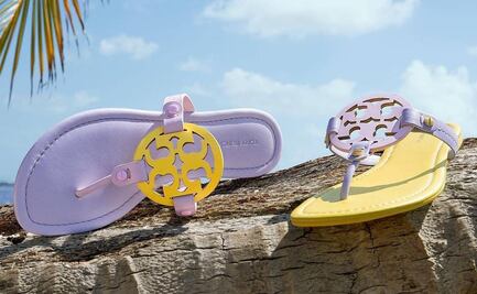 Las sandalias planas más bonitas para el verano 2023