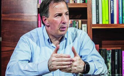 Pobreza, un compromiso que debemos asumir todos: Meade