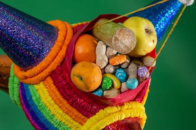 La historia gastronómica detrás de las posadas en México