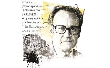 De regreso al campus grande