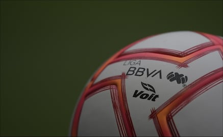 ¿Cuándo y dónde ver la Jornada 13 del Apertura 2022?