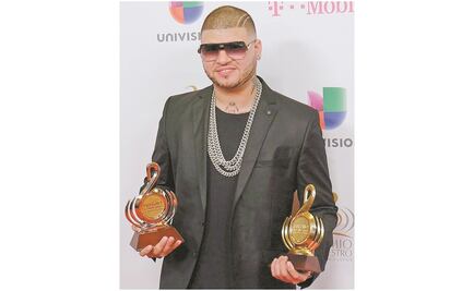 Sentencian a Farruko a tres años de libertad condicional