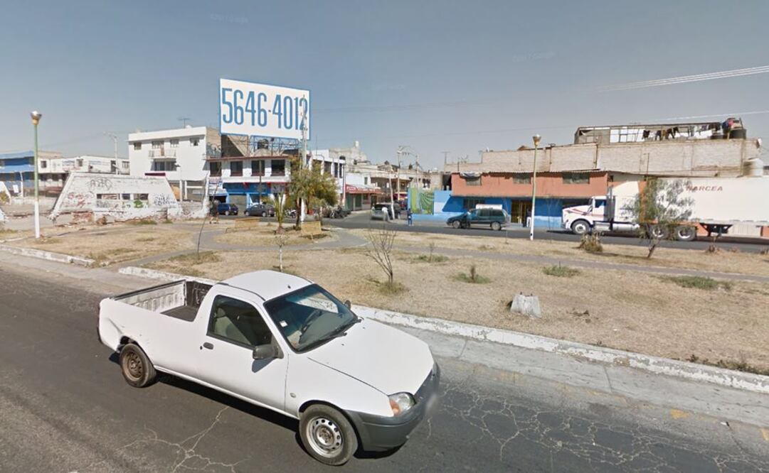 Destinarán 50 millones de pesos para rehabilitar avenida Pantitlán