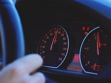 Cómo saber si el odómetro de un auto fue alterado