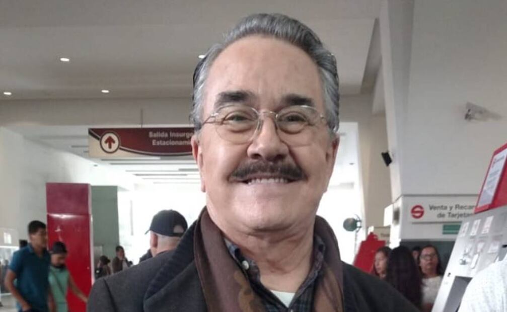 Sola ha desatado la polémica en redes por sus declaraciones hacia los heterosexuales Foto: Araceli García / EL UNIVERSAL