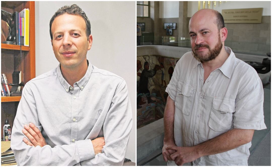 Foto: Archivo EL UNIVERSAL