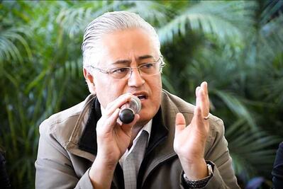 Reaparece rector de la UAEM; analiza buscar la gubernatura