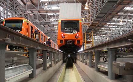 Absuelven a acusado de fraude millonario en certificación de la L12 del Metro 