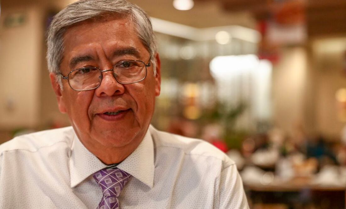 Foto: Archivo | EL UNIVERSAL