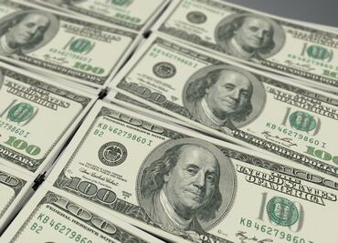 Se desploma dólar 38 centavos tras acuerdo entre México y EU