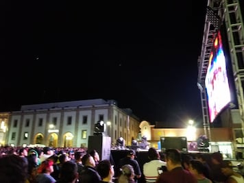 Transmiten capítulo 130 de Dragon Ball Super en SLP