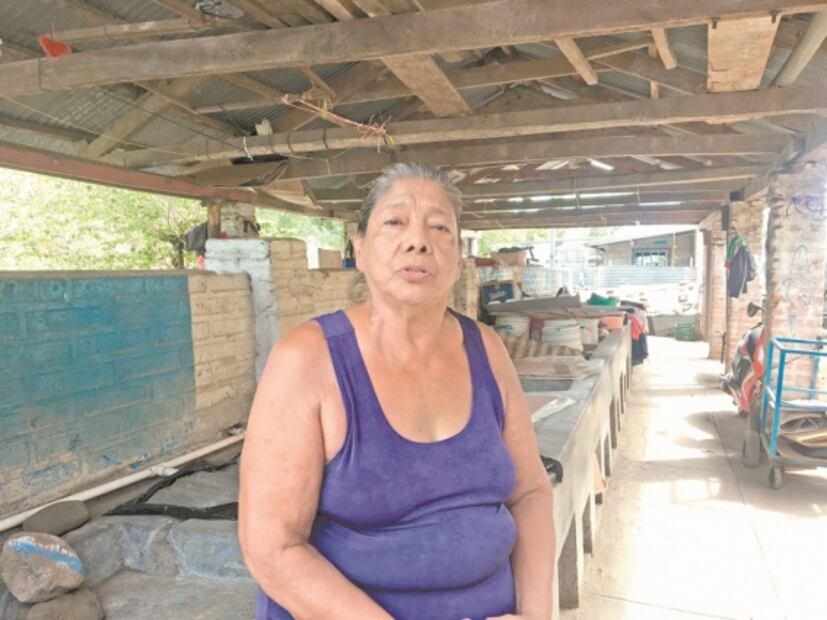 Victoria vivió guerra y pandillas en El Salvador; en México encontró la muerte